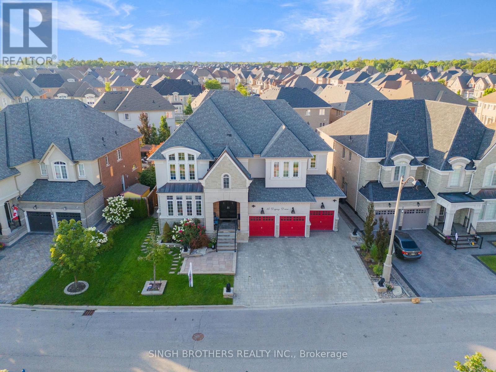 Property at 15 DEGREY DRIVE image 2