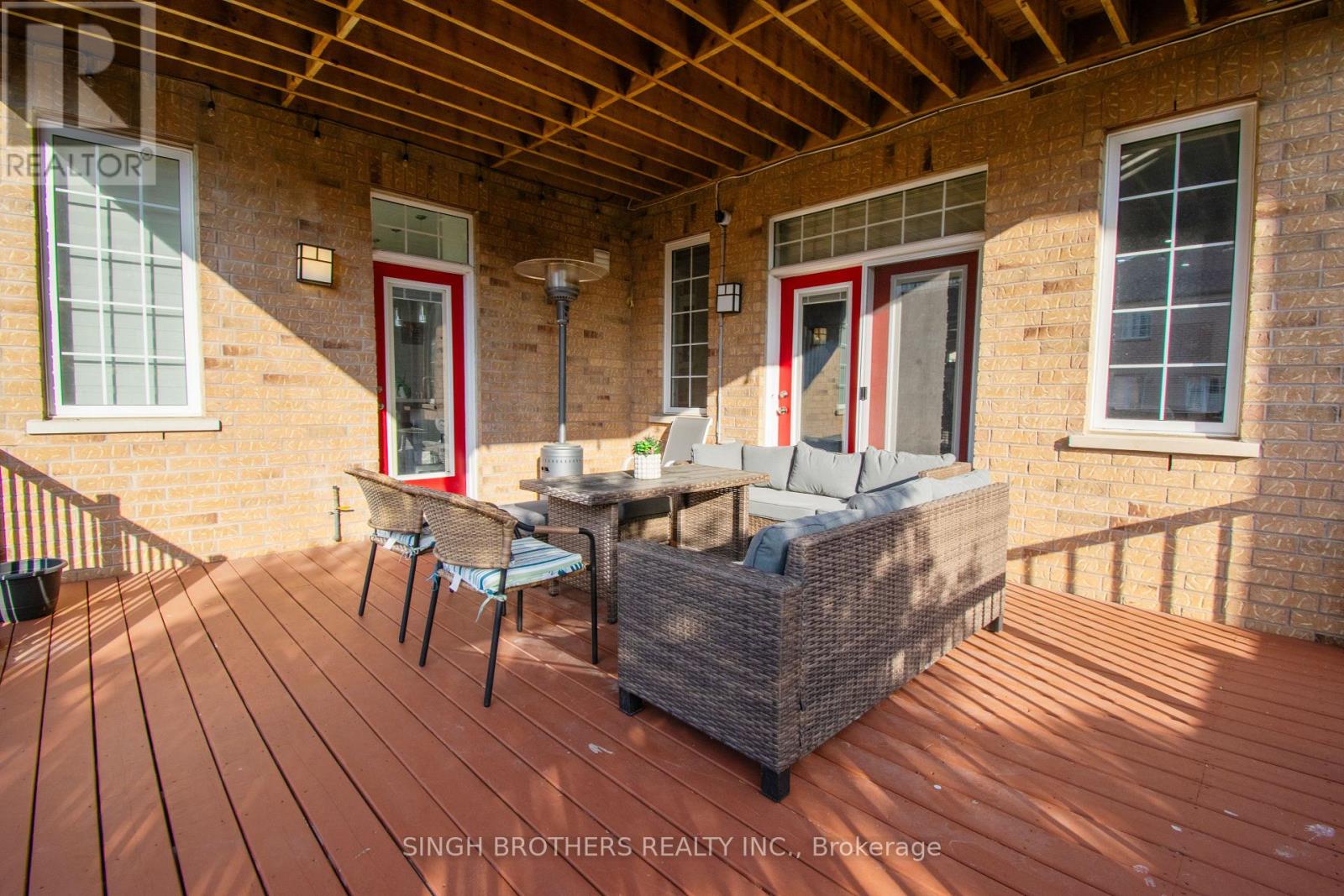 15 Degrey Drive, Brampton, Ontario  L6P 3T6 - Photo 48 - W12372478