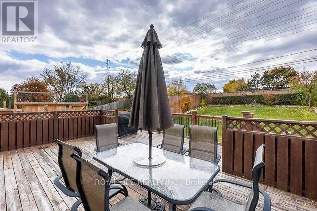 2947 Saint Malo Circle, Mississauga, Ontario  L5N 1S8 - Photo 16 - W12372488