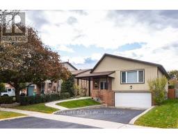 2947 SAINT MALO CIRCLE, Mississauga, Ontario