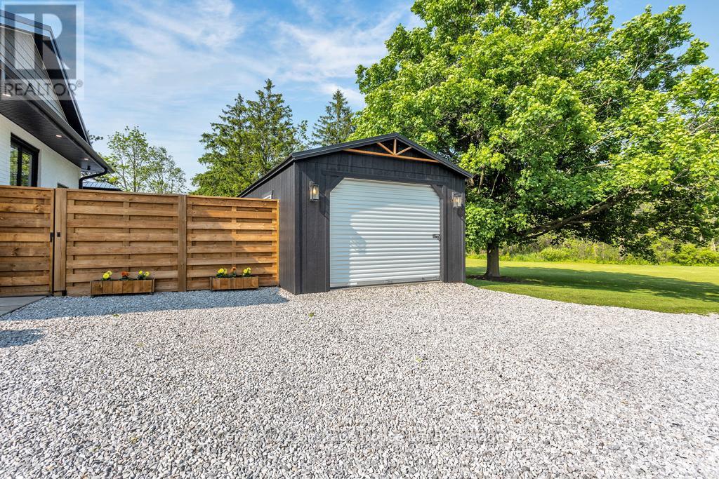 537 Highway 3, Norfolk, Ontario  N0J 1E0 - Photo 11 - X12372510