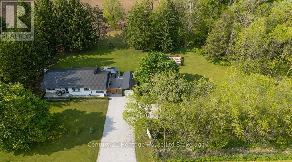 537 Highway 3, Norfolk, Ontario  N0J 1E0 - Photo 3 - X12372510
