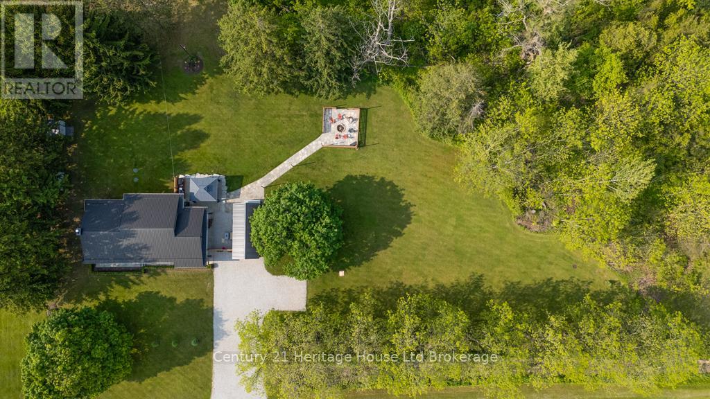 537 Highway 3, Norfolk, Ontario  N0J 1E0 - Photo 45 - X12372510