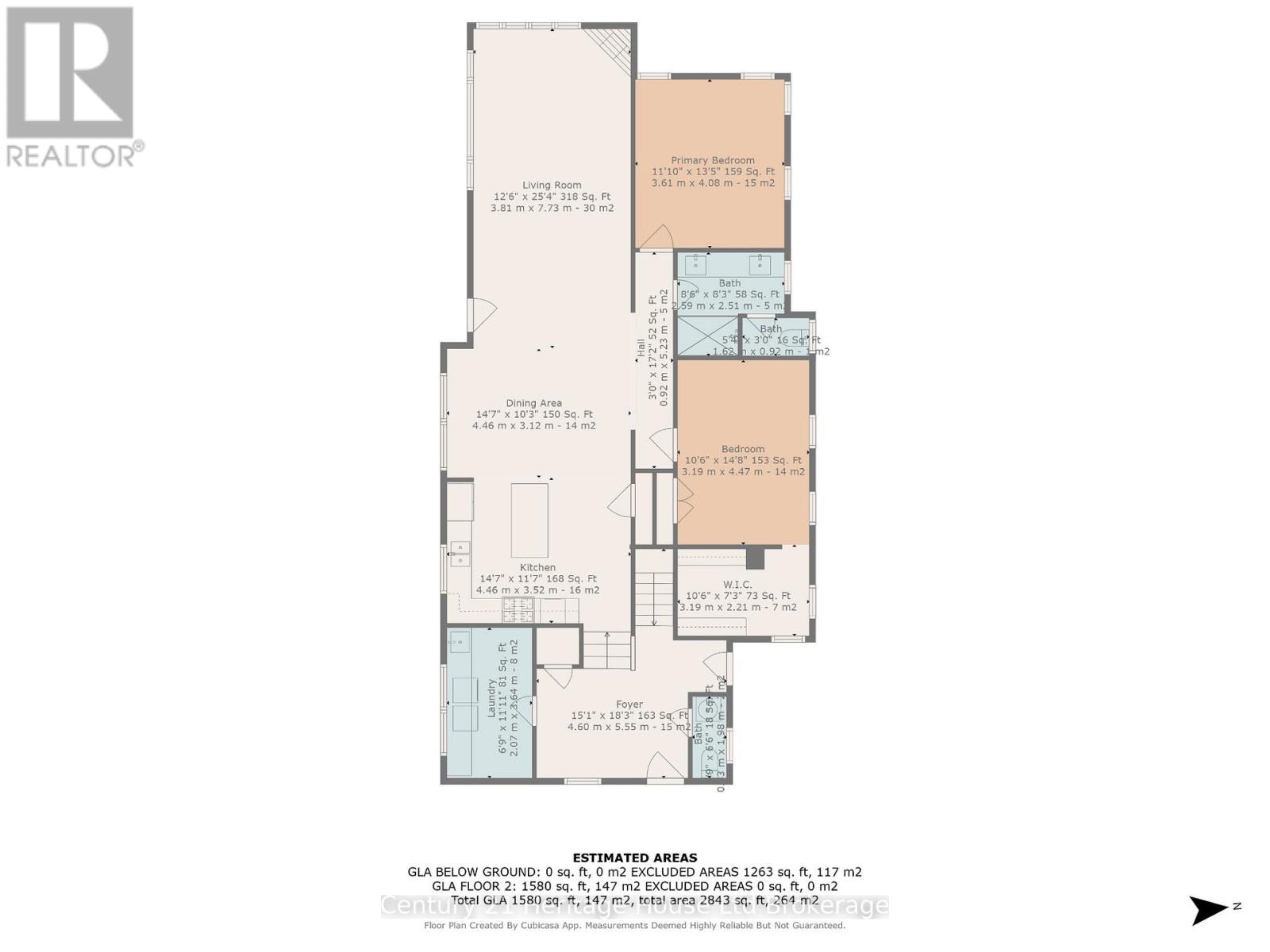 537 Highway 3, Norfolk, Ontario  N0J 1E0 - Photo 48 - X12372510