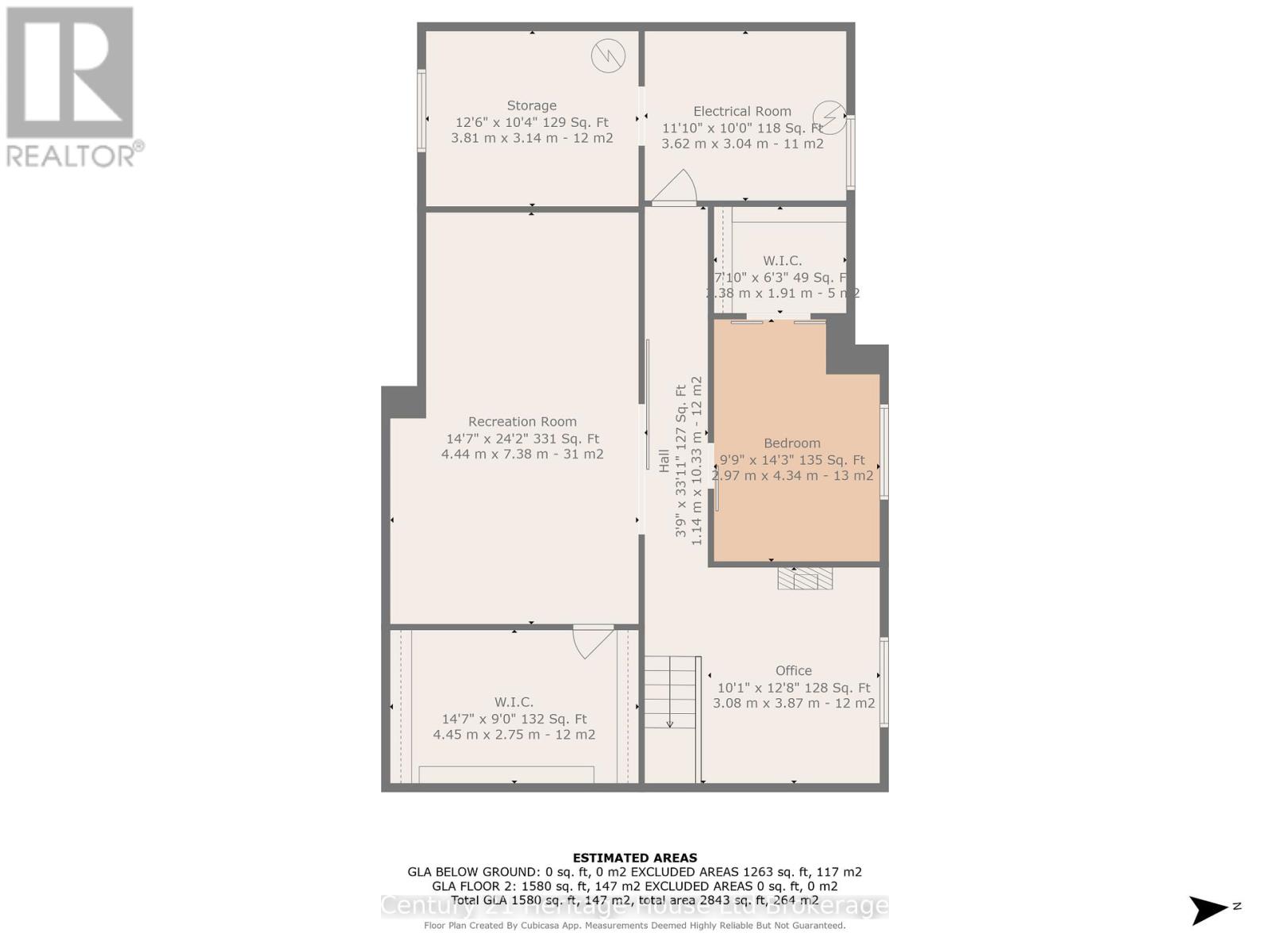 537 Highway 3, Norfolk, Ontario  N0J 1E0 - Photo 49 - X12372510