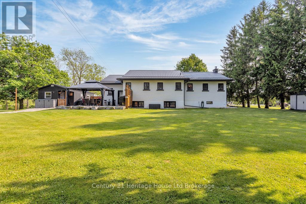 537 Highway 3, Norfolk, Ontario  N0J 1E0 - Photo 8 - X12372510