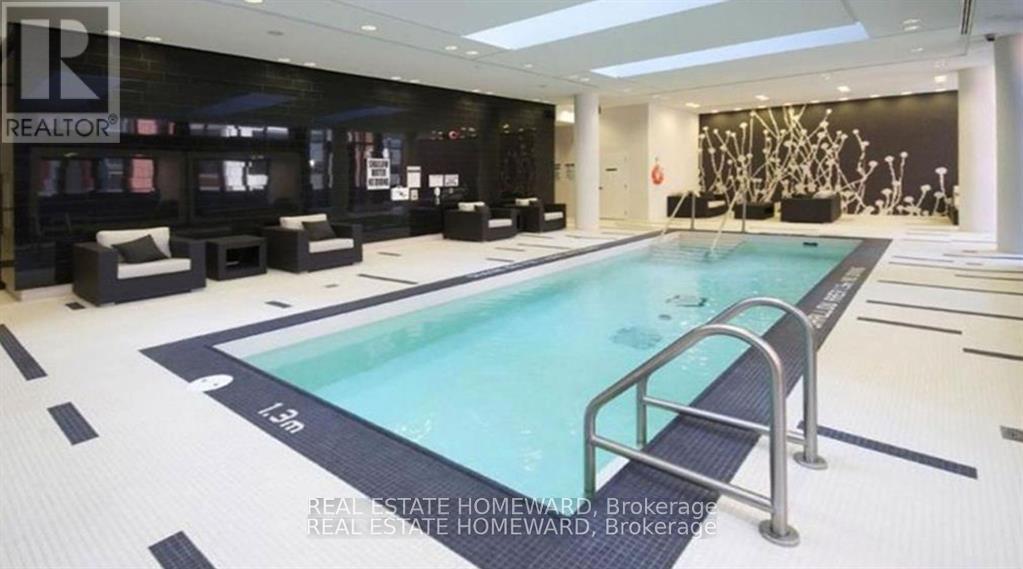 2612 - 770 Bay Street, Toronto, Ontario  M5G 0A6 - Photo 19 - C12372511