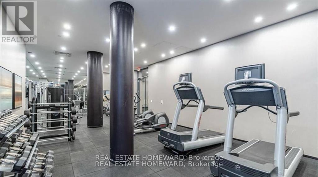 2612 - 770 Bay Street, Toronto, Ontario  M5G 0A6 - Photo 21 - C12372511