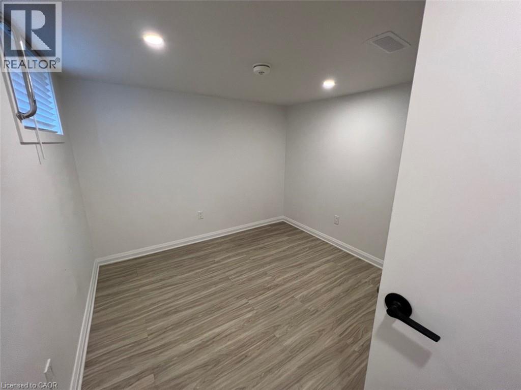 305 Mill Street Unit# Lower, Kitchener, Ontario  N2M 3R8 - Photo 13 - 40764908