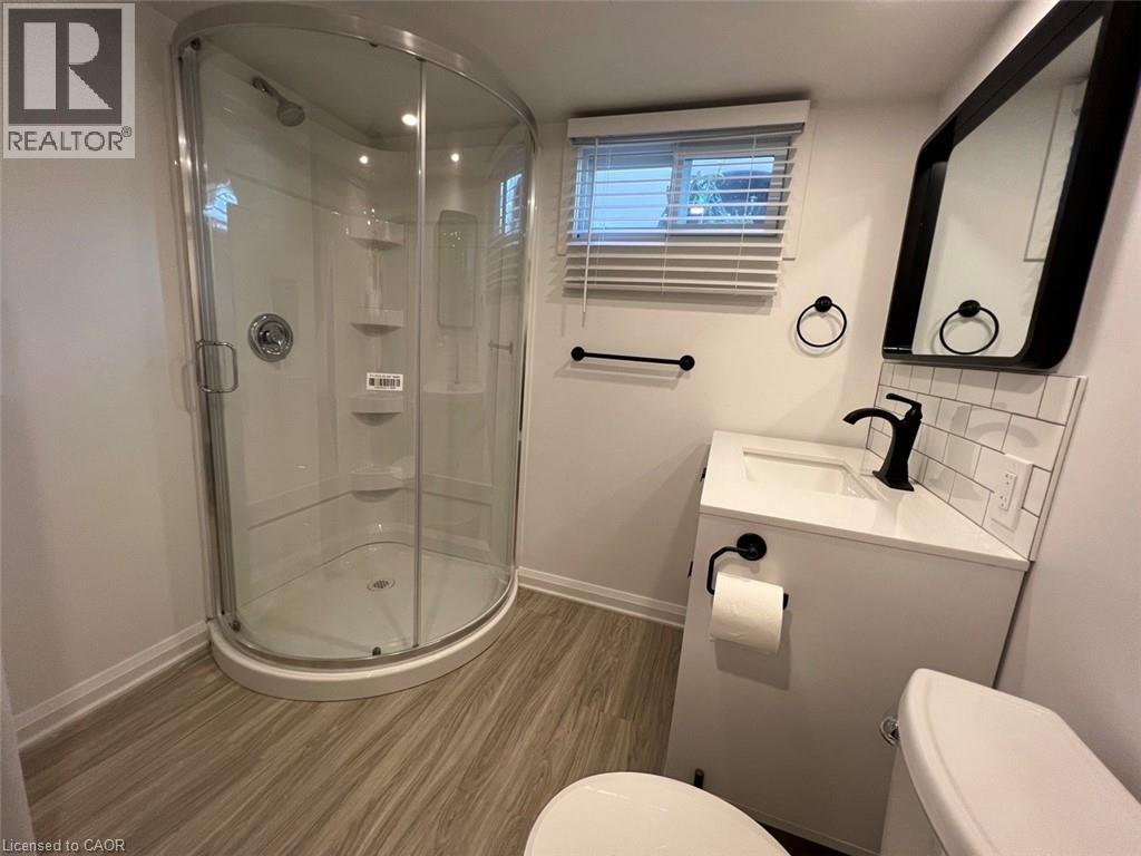 305 Mill Street Unit# Lower, Kitchener, Ontario  N2M 3R8 - Photo 8 - 40764908