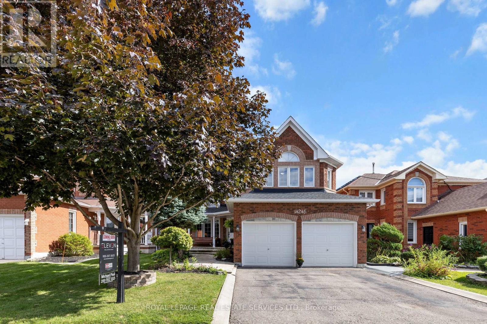 14248 Argyll Road, Halton Hills, Ontario  L7G 5R2 - Photo 2 - W12372515