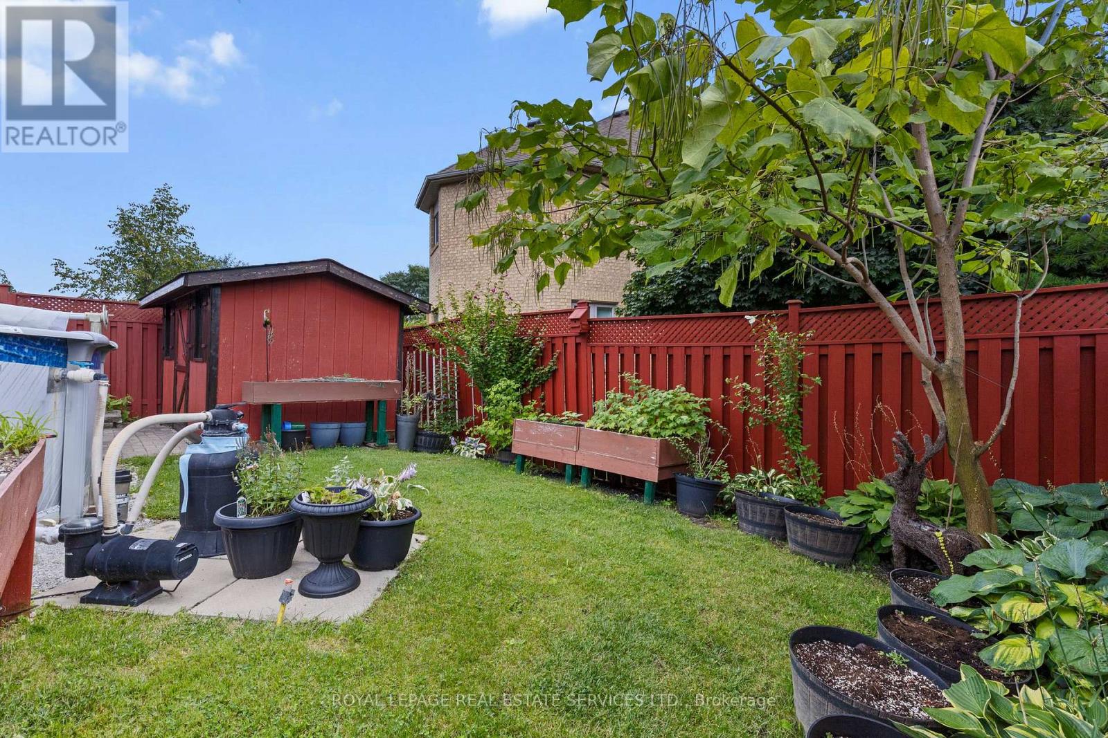 14248 Argyll Road, Halton Hills, Ontario  L7G 5R2 - Photo 36 - W12372515