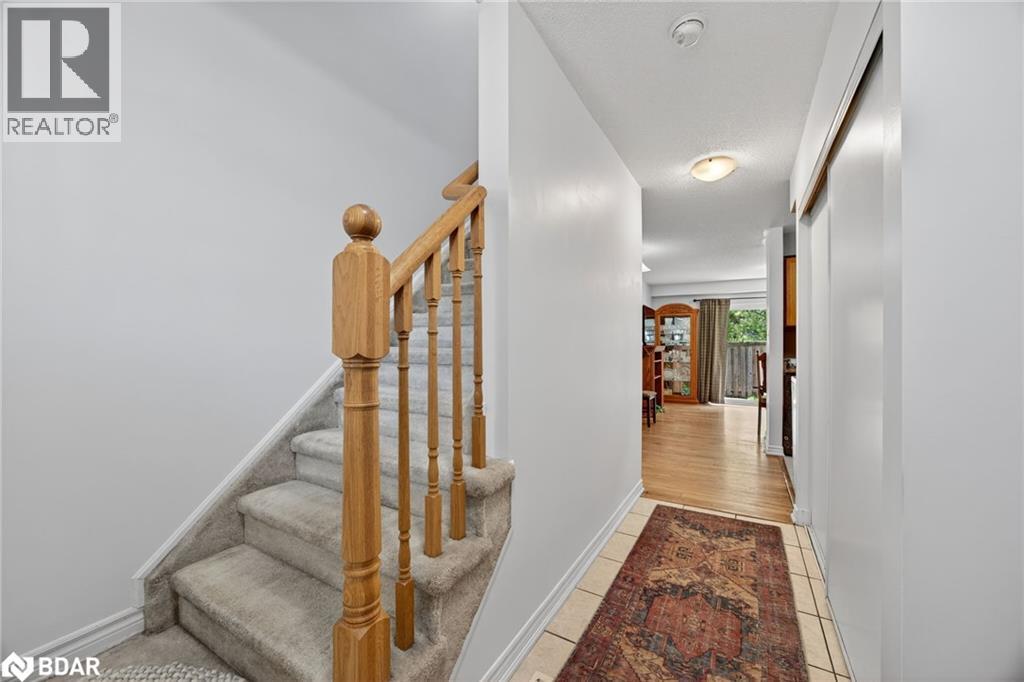 37 Southwoods Crescent Unit# 51, Barrie, Ontario  L4N 9P8 - Photo 18 - 40764536