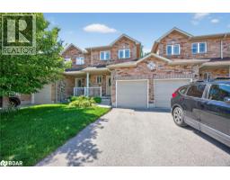 37 SOUTHWOODS Crescent Unit# 51, Barrie, Ontario