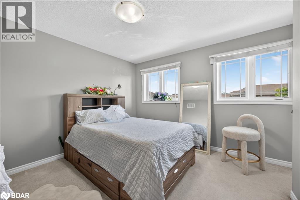 37 Southwoods Crescent Unit# 51, Barrie, Ontario  L4N 9P8 - Photo 23 - 40764536