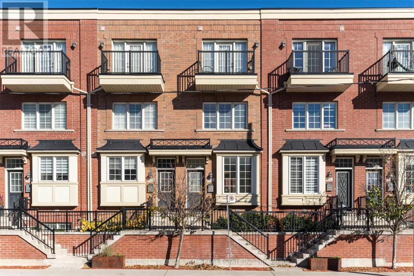 55 RIVER STREET, Toronto, Ontario