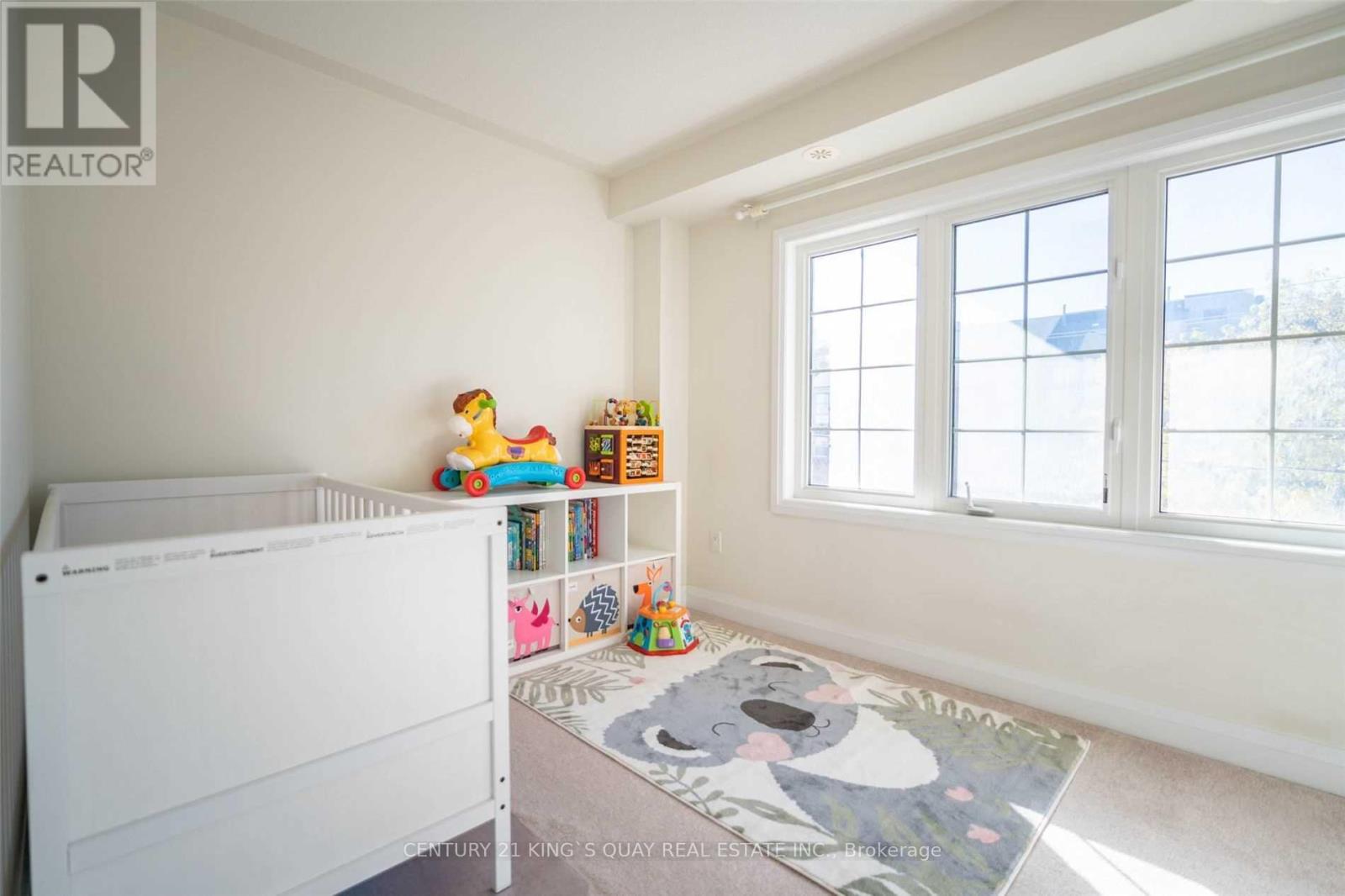 55 River Street, Toronto, Ontario  M5A 0G5 - Photo 17 - C12372519