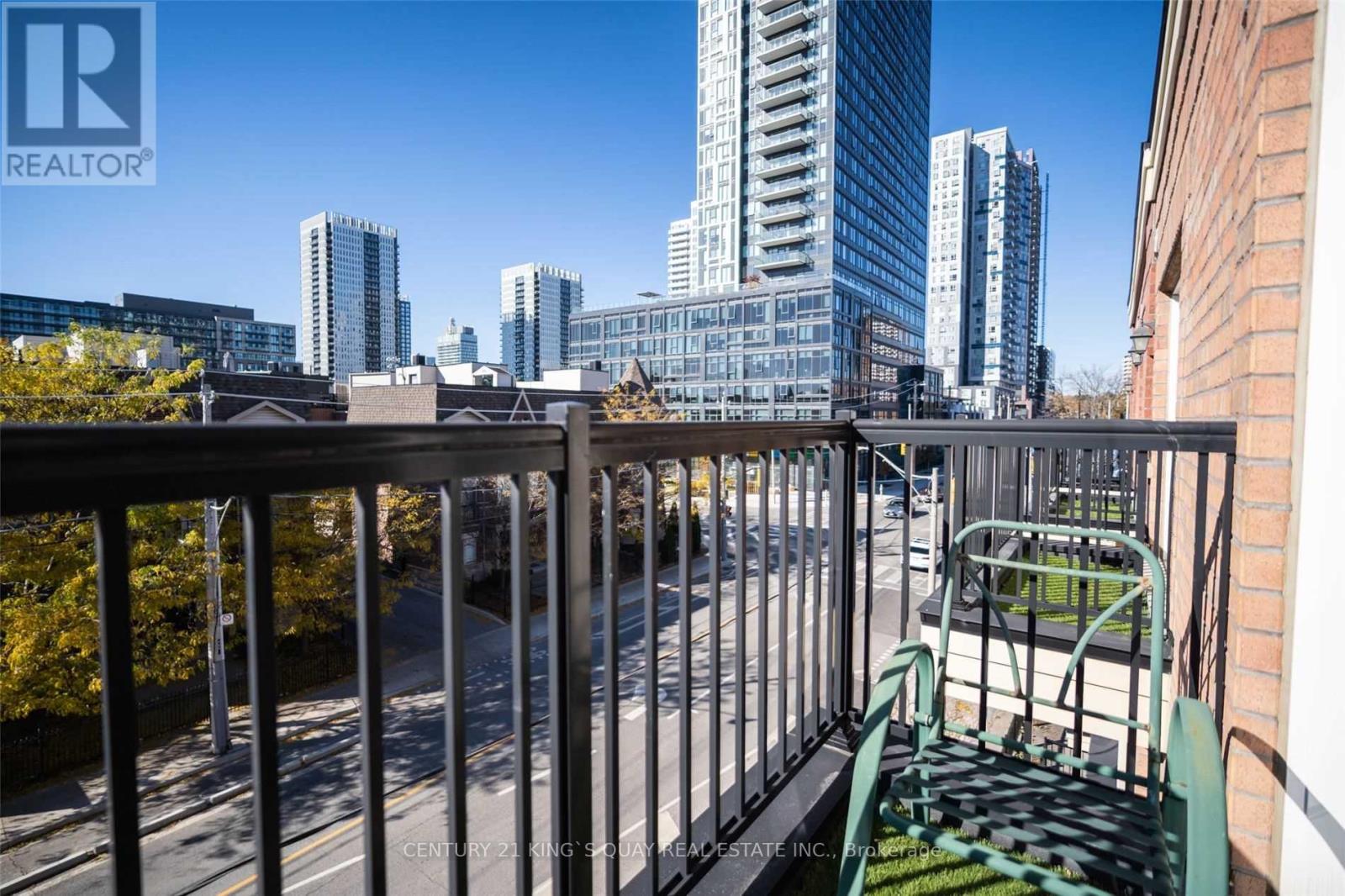 55 River Street, Toronto, Ontario  M5A 0G5 - Photo 25 - C12372519