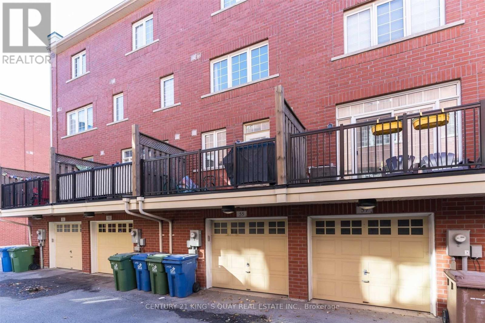 55 River Street, Toronto, Ontario  M5A 0G5 - Photo 29 - C12372519