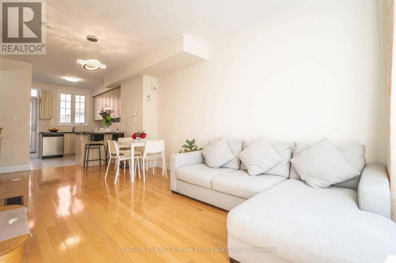 55 River Street, Toronto, Ontario  M5A 0G5 - Photo 3 - C12372519