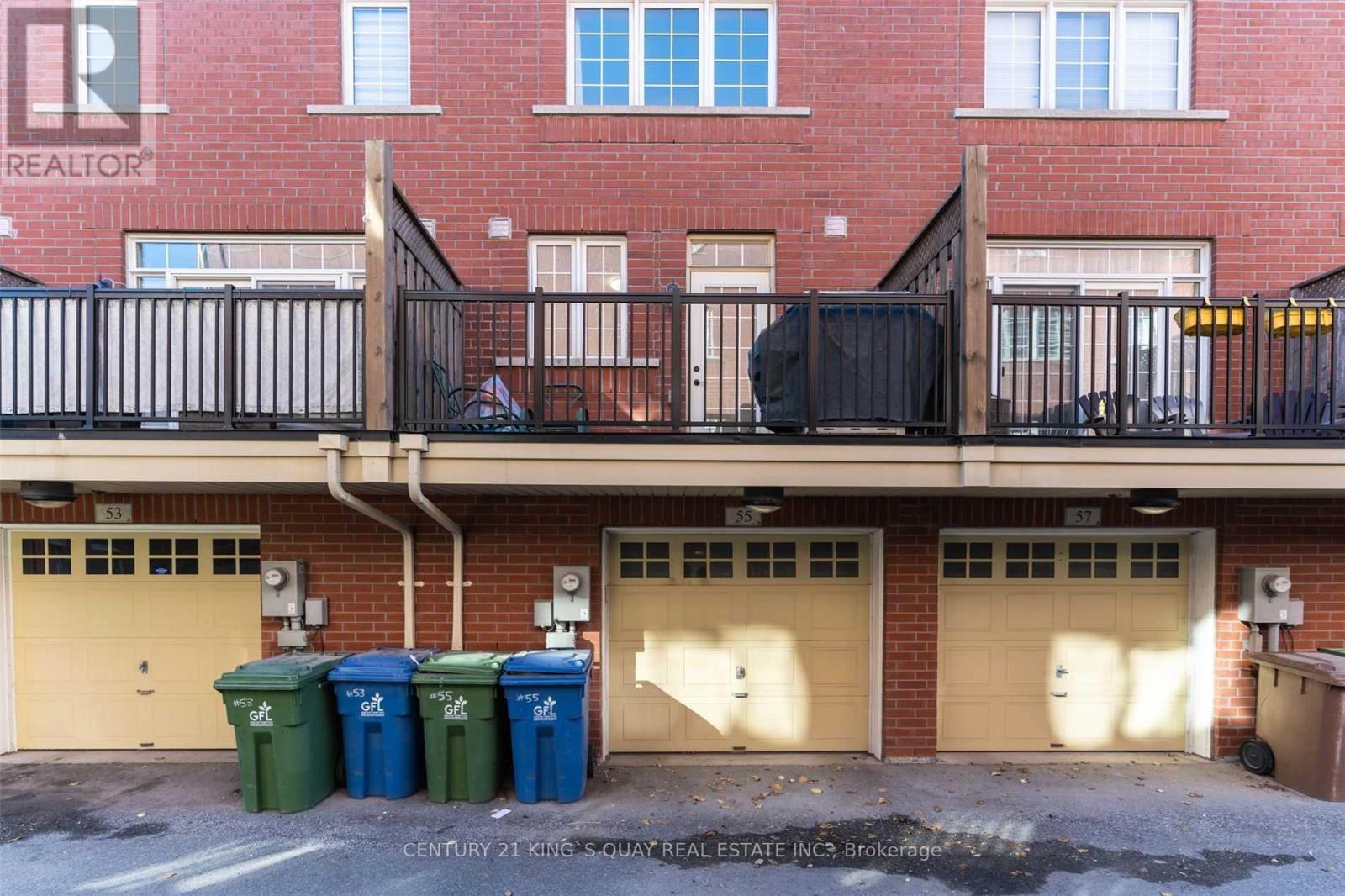 55 River Street, Toronto, Ontario  M5A 0G5 - Photo 30 - C12372519