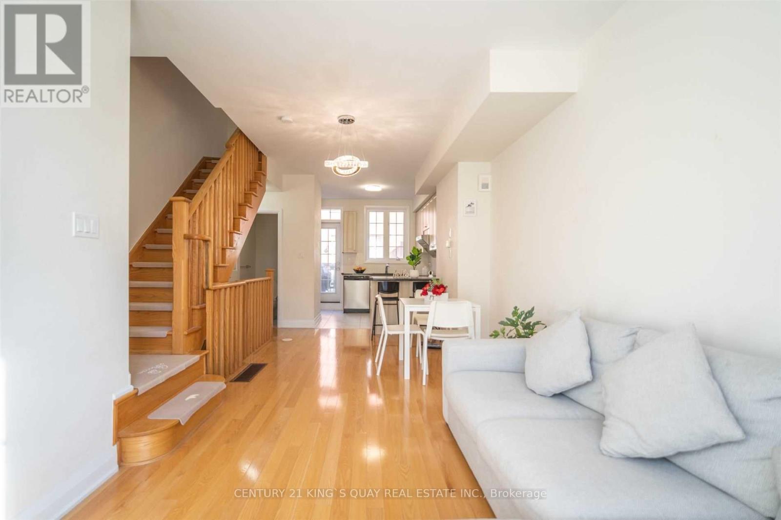 55 River Street, Toronto, Ontario  M5A 0G5 - Photo 4 - C12372519