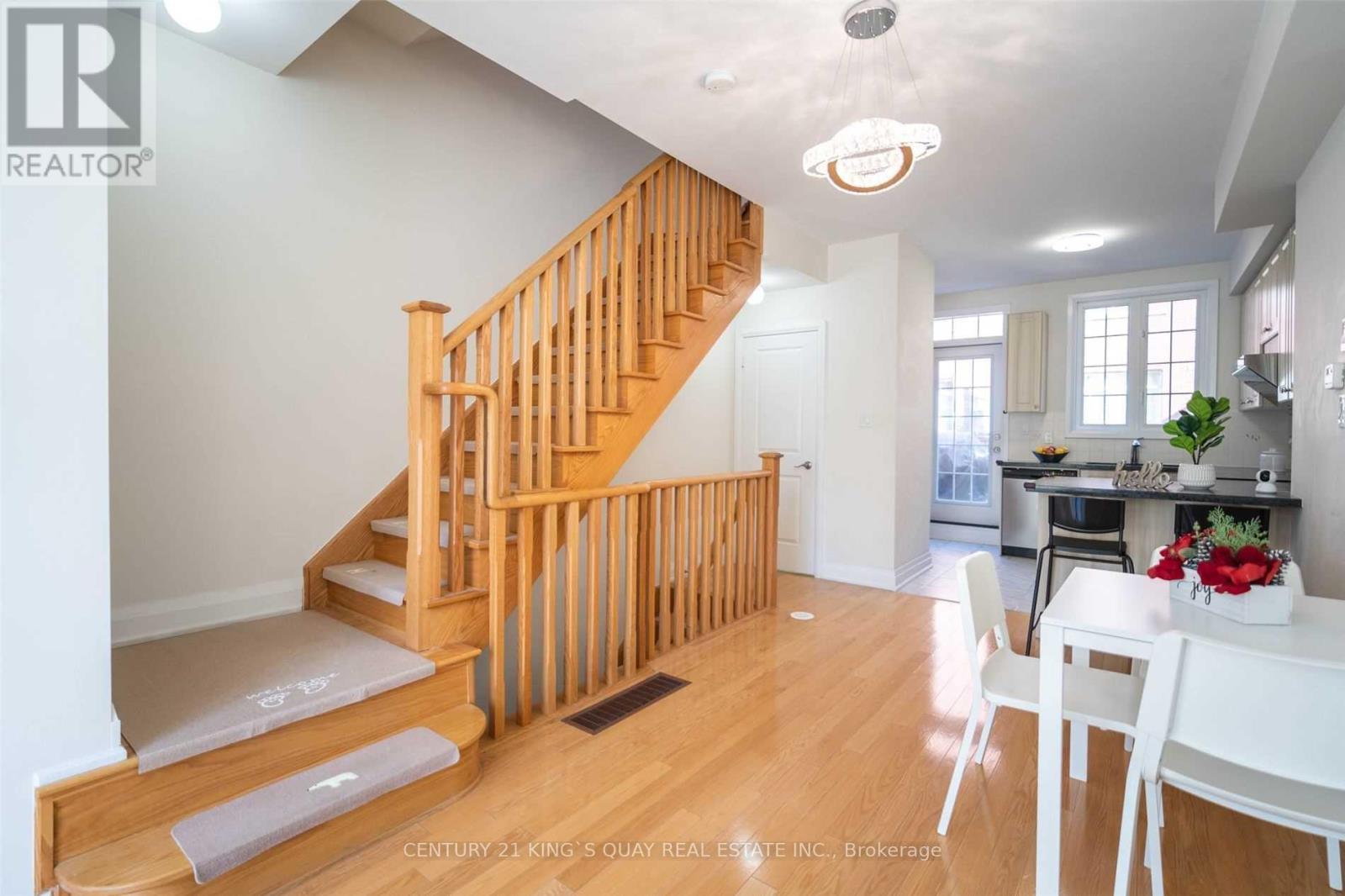 55 River Street, Toronto, Ontario  M5A 0G5 - Photo 5 - C12372519