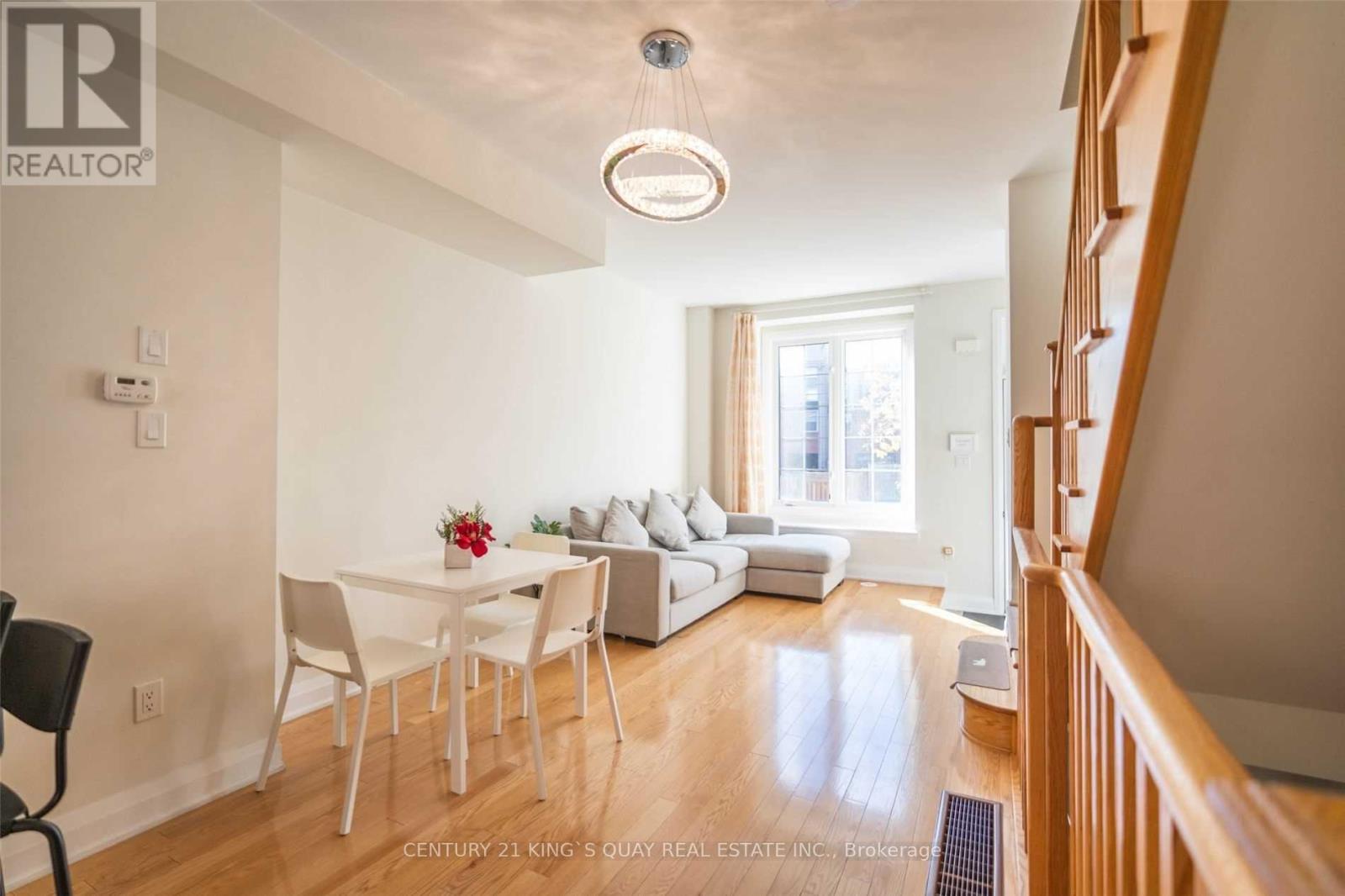 55 River Street, Toronto, Ontario  M5A 0G5 - Photo 7 - C12372519