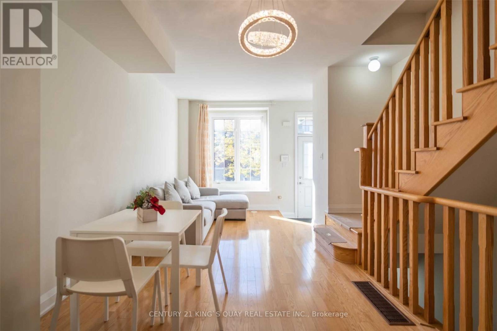 55 River Street, Toronto, Ontario  M5A 0G5 - Photo 8 - C12372519
