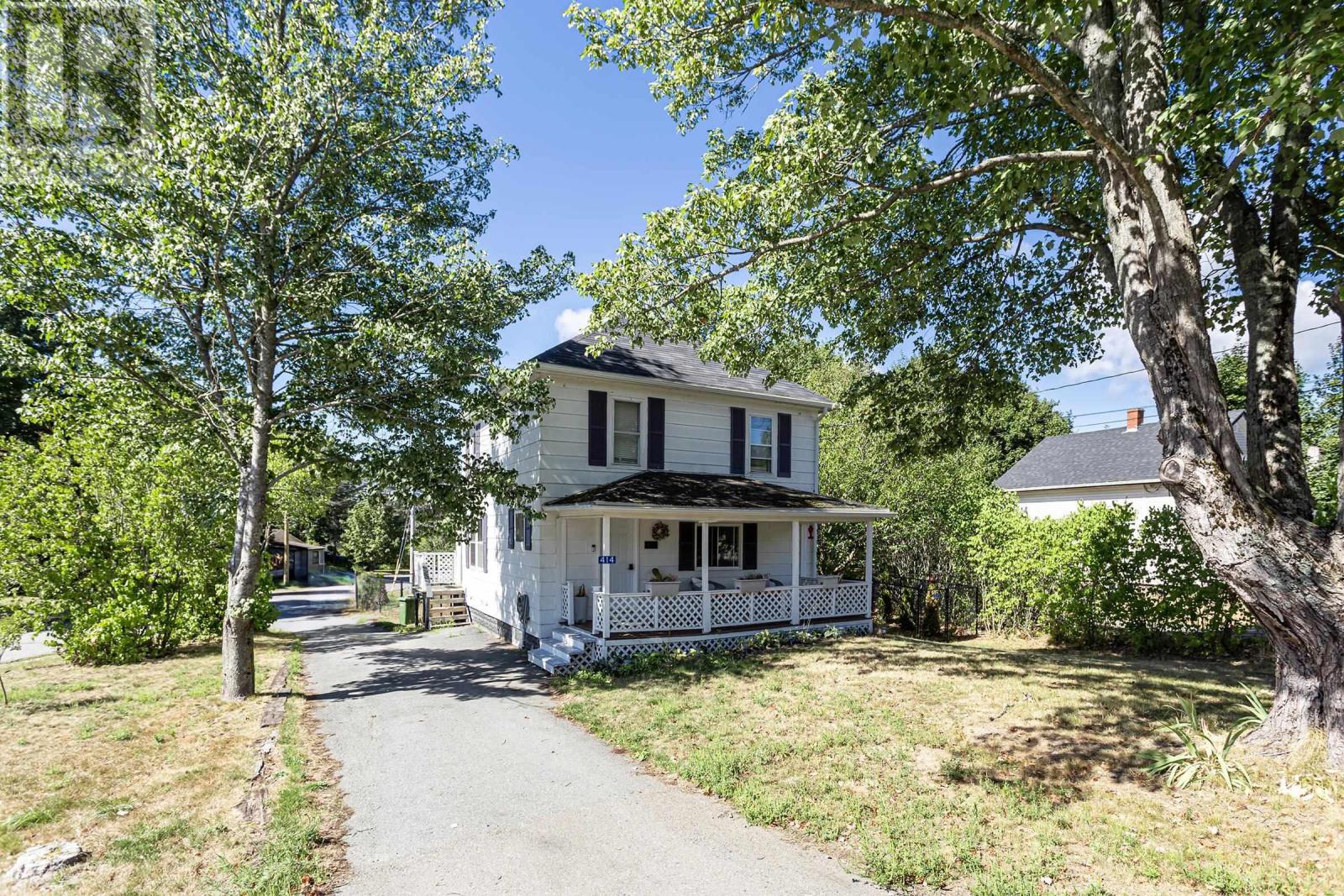 414 Aldershot Road, Kentville, Nova Scotia  B4N 3A1 - Photo 1 - 202522029
