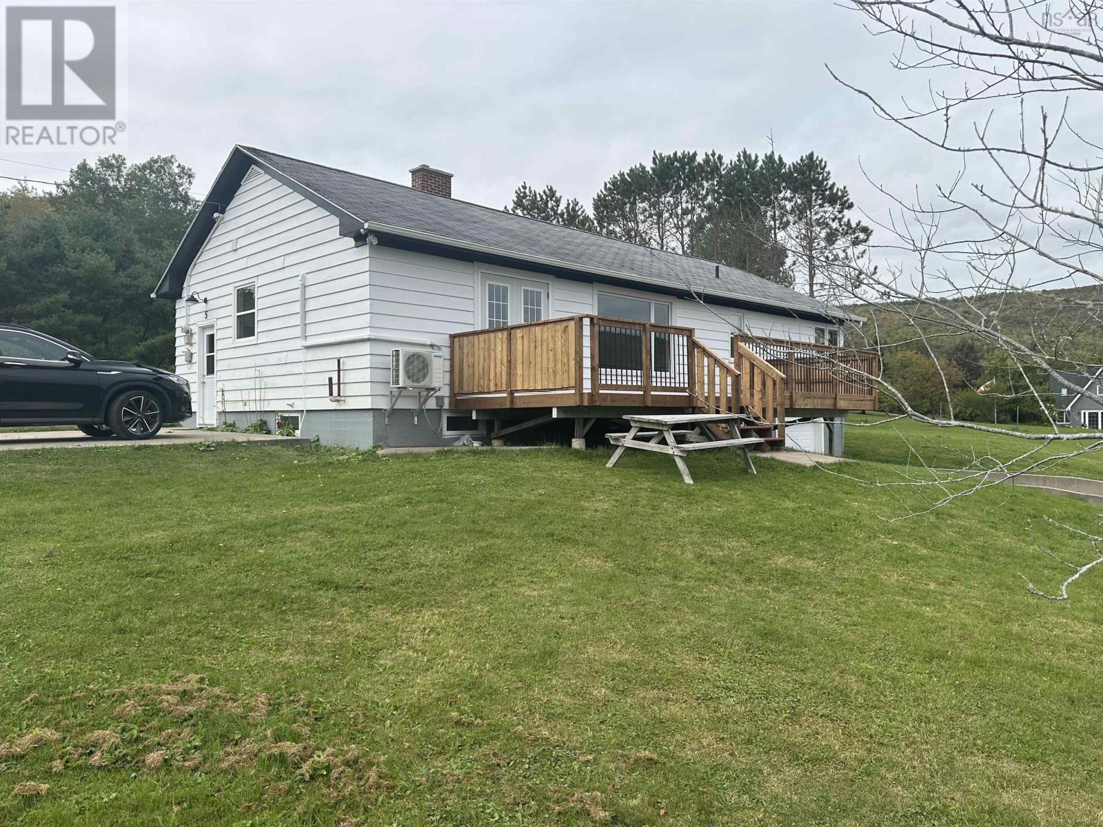5 Eagles Nest Drive, West Bay Marshes, Nova Scotia  B0E 3K0 - Photo 2 - 202522030