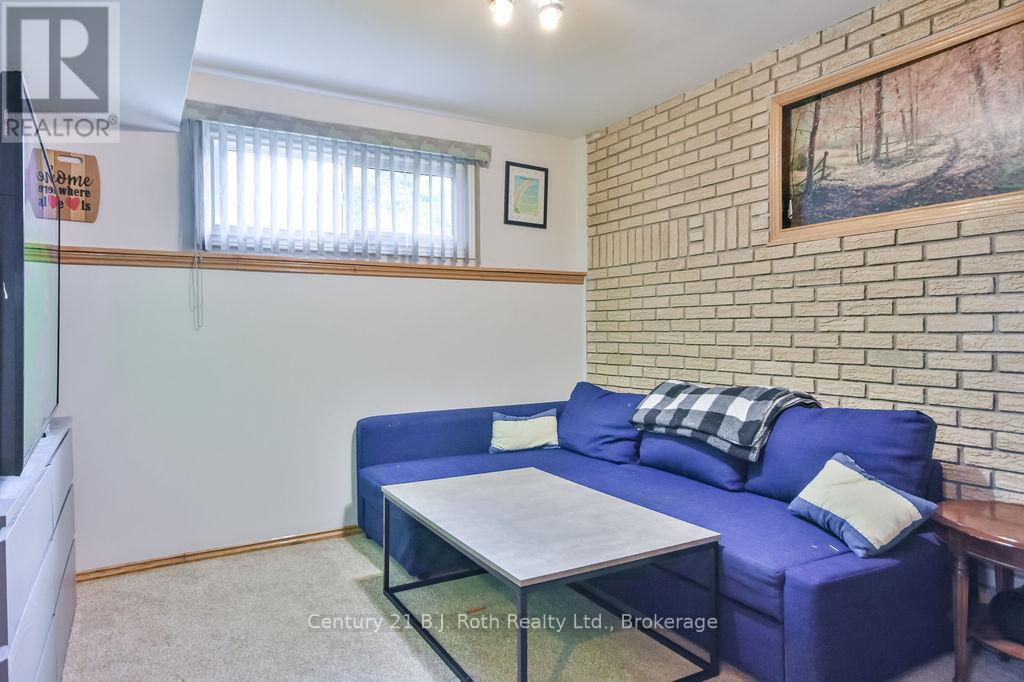 7 Christine Place, Orillia, Ontario  L3V 7P1 - Photo 15 - S12372534