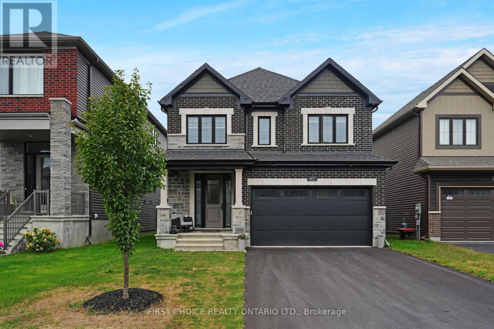 605 RIBBON STREET, Ottawa, ON K4M 0M8