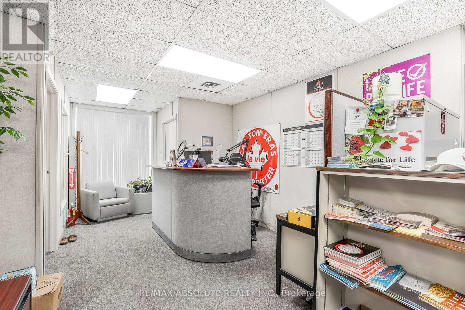 51 - 5450 Canotek Road, Ottawa, Ontario  K1J 9G3 - Photo 10 - X12372536