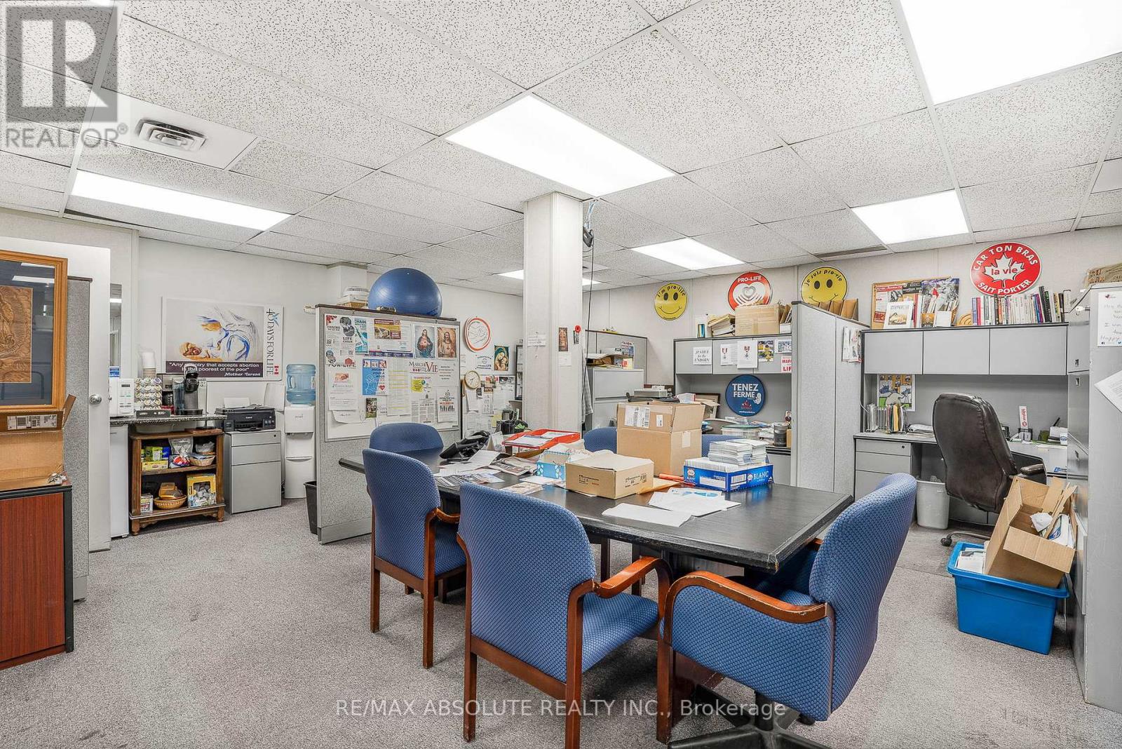 51 - 5450 Canotek Road, Ottawa, Ontario  K1J 9G3 - Photo 12 - X12372536