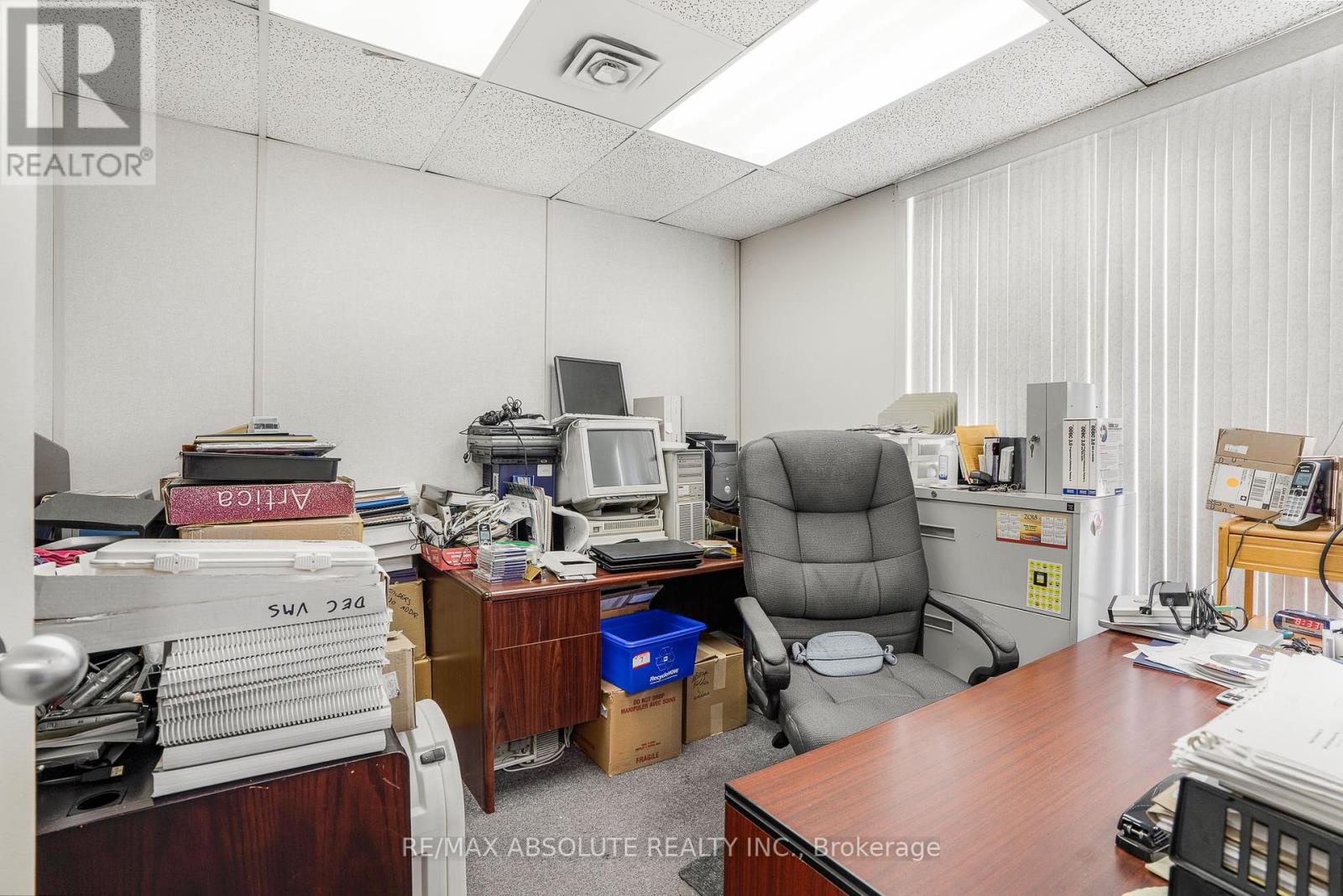 51 - 5450 Canotek Road, Ottawa, Ontario  K1J 9G3 - Photo 14 - X12372536
