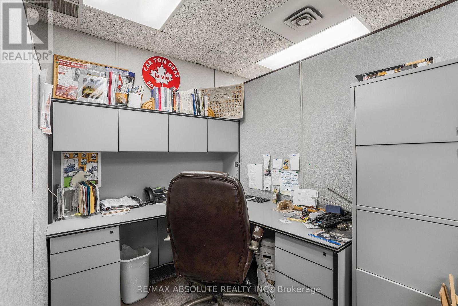 51 - 5450 Canotek Road, Ottawa, Ontario  K1J 9G3 - Photo 16 - X12372536