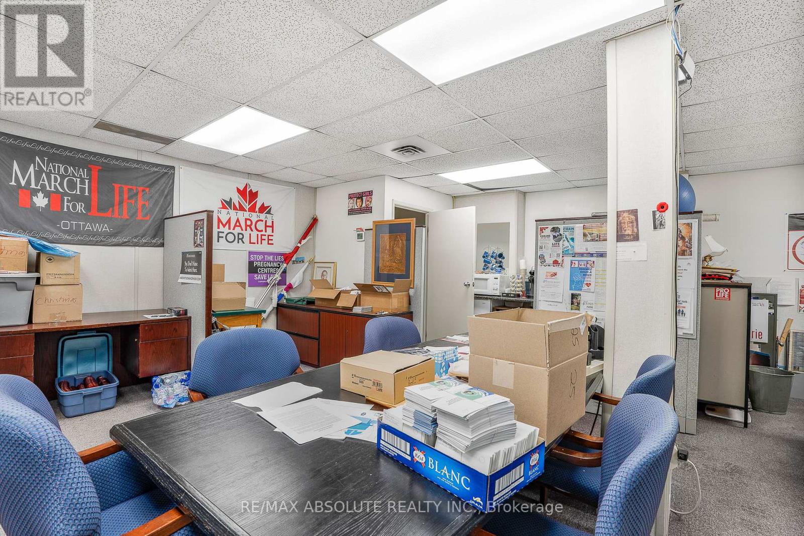 51 - 5450 Canotek Road, Ottawa, Ontario  K1J 9G3 - Photo 17 - X12372536