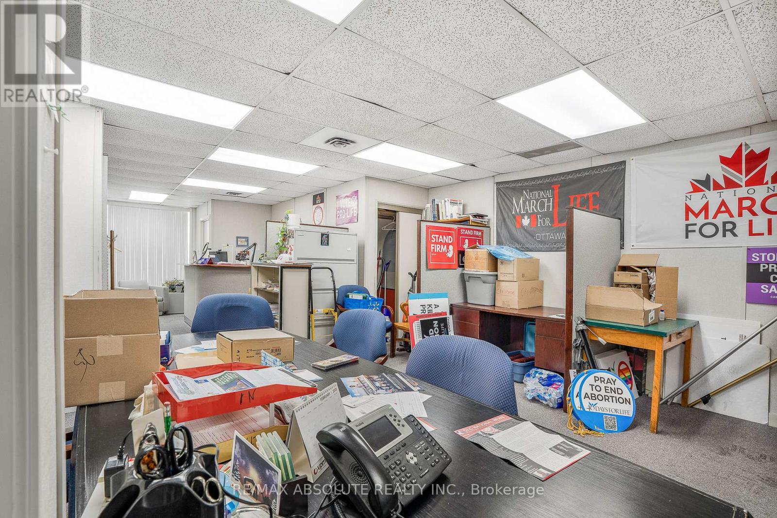 51 - 5450 Canotek Road, Ottawa, Ontario  K1J 9G3 - Photo 18 - X12372536
