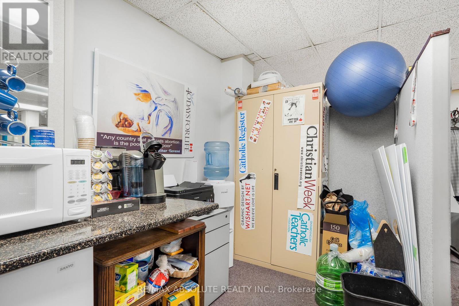 51 - 5450 Canotek Road, Ottawa, Ontario  K1J 9G3 - Photo 20 - X12372536