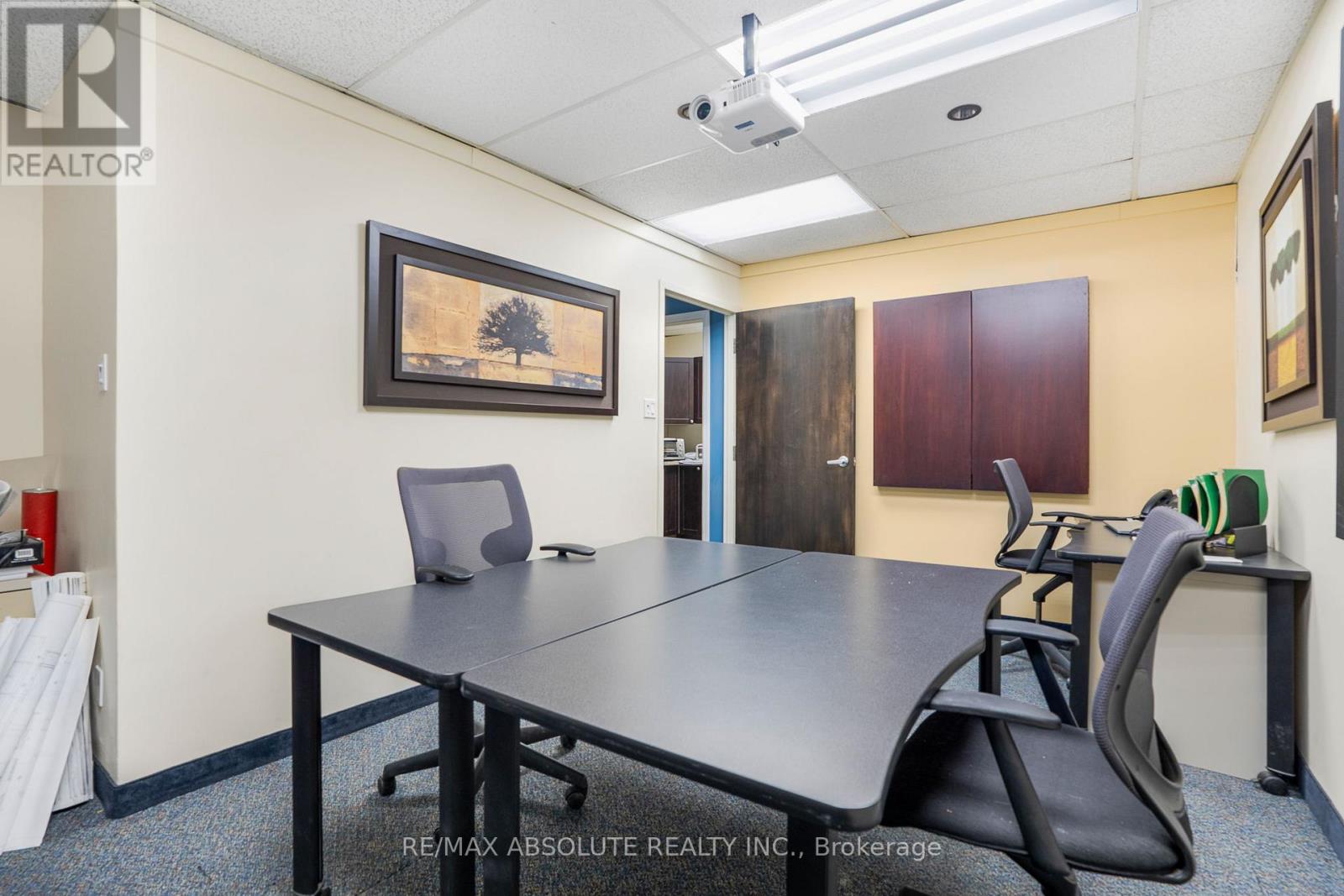 51 - 5450 Canotek Road, Ottawa, Ontario  K1J 9G3 - Photo 6 - X12372536