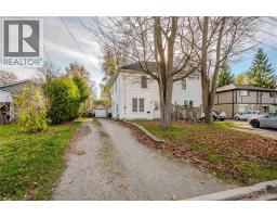 126 POPLAR Avenue, Acton, Ontario