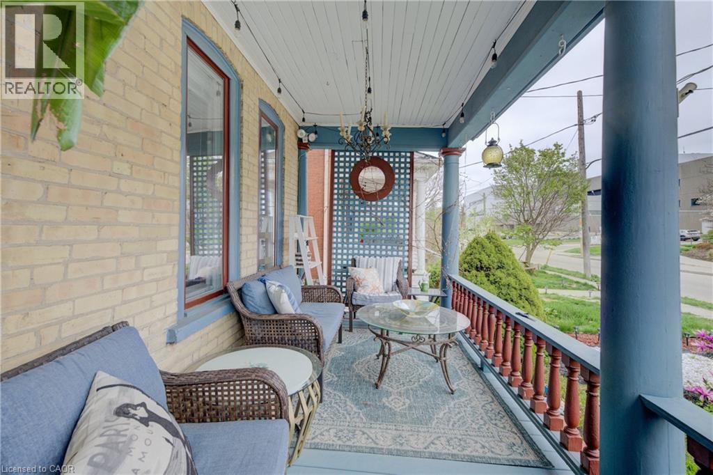 32 Ellen Street E, Kitchener, Ontario  N2H 1L4 - Photo 7 - 40764739