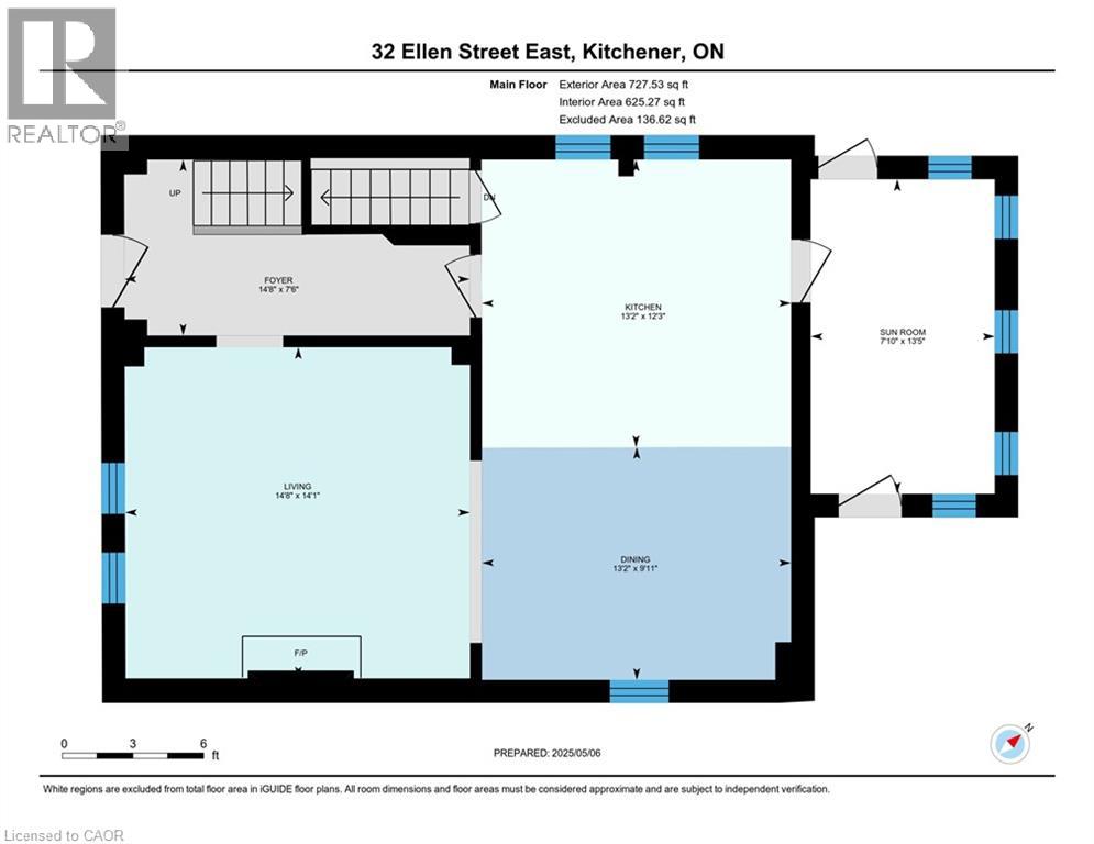 32 Ellen Street E, Kitchener, Ontario  N2H 1L4 - Photo 30 - 40764739