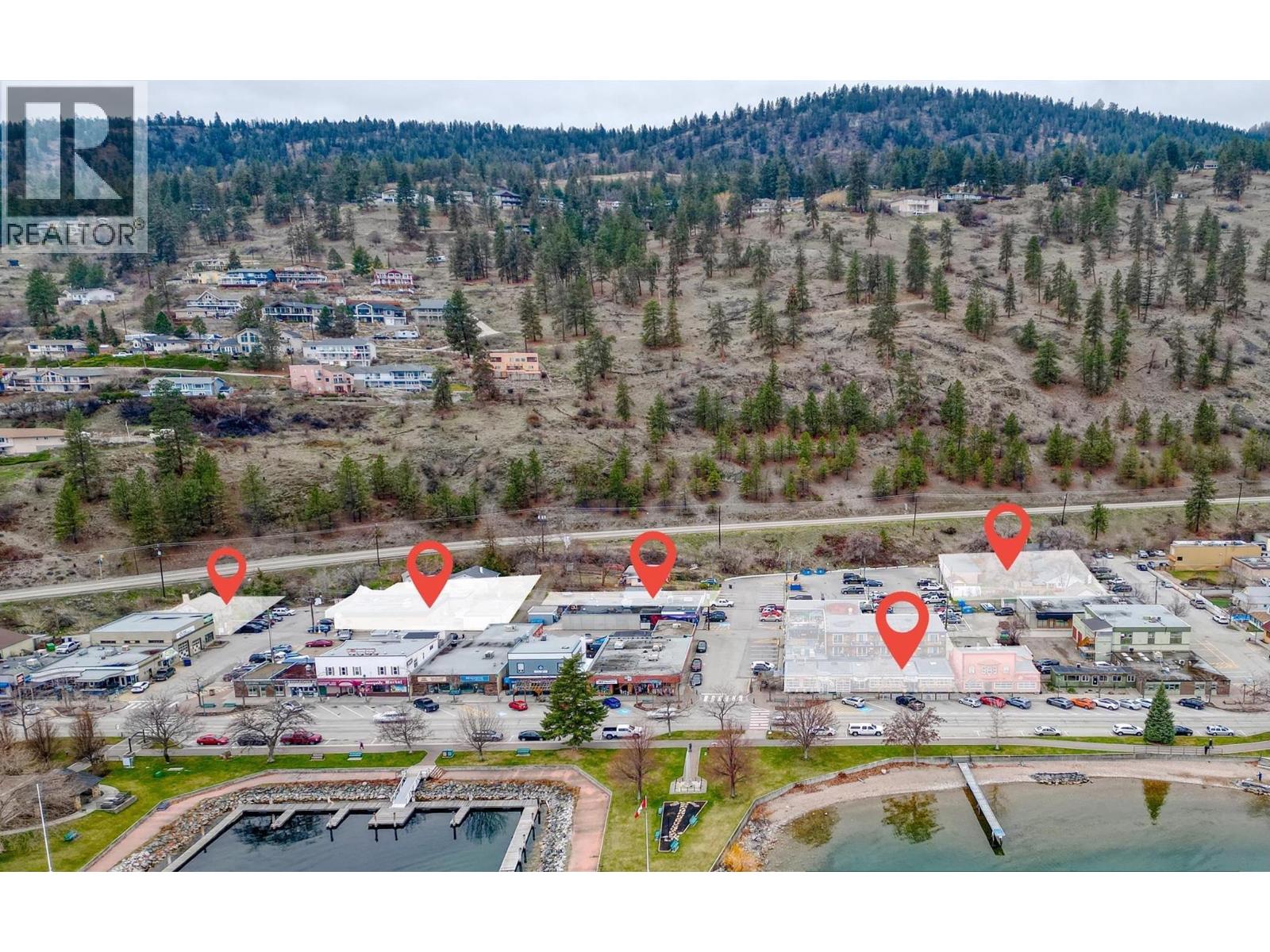 5830 Beach Avenue, Peachland, British Columbia