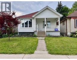 1353 McKay AVENUE, Windsor, Ontario