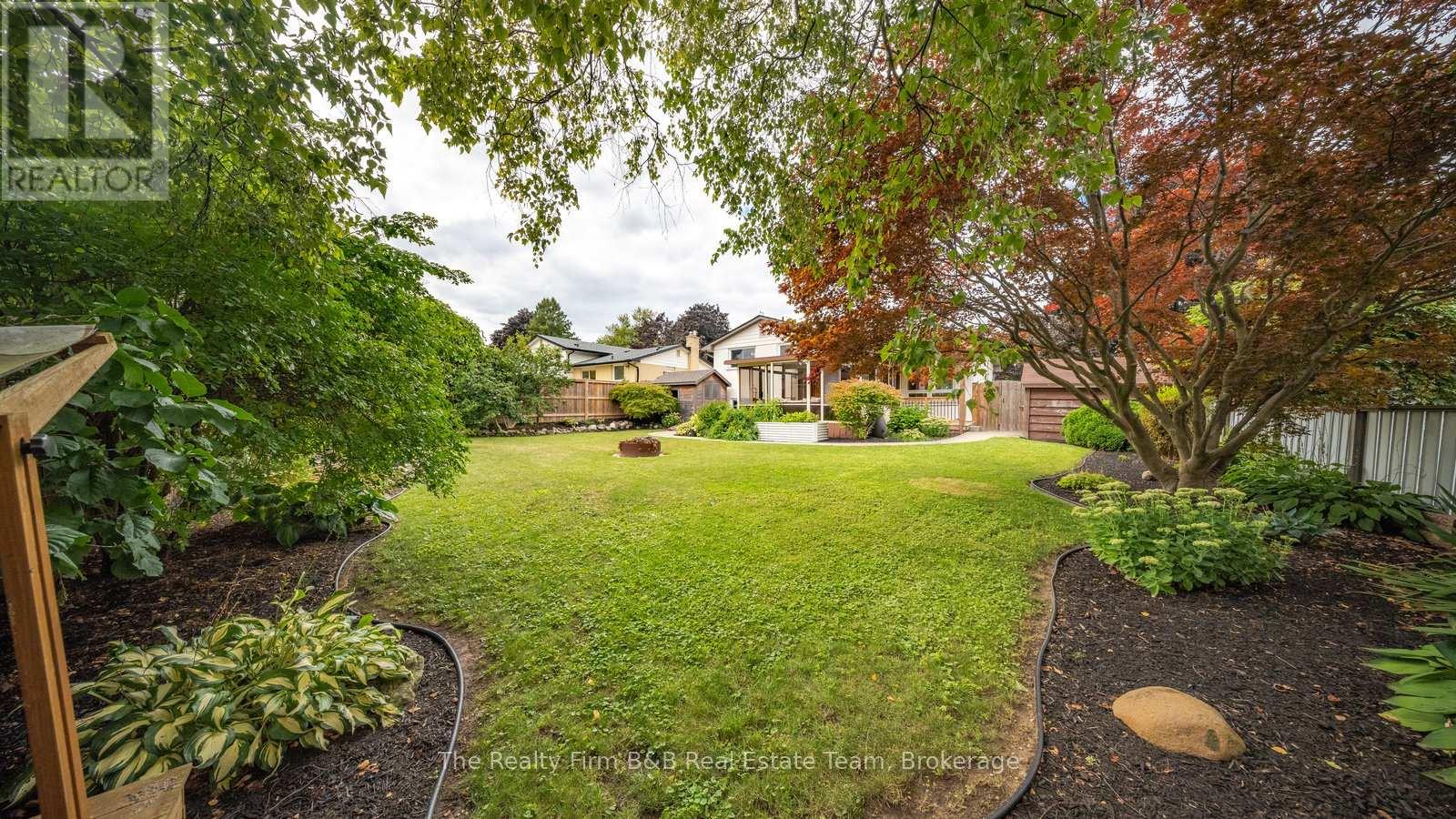 15 Fergusson Avenue, Ingersoll, Ontario  N5C 1E3 - Photo 38 - X12372538
