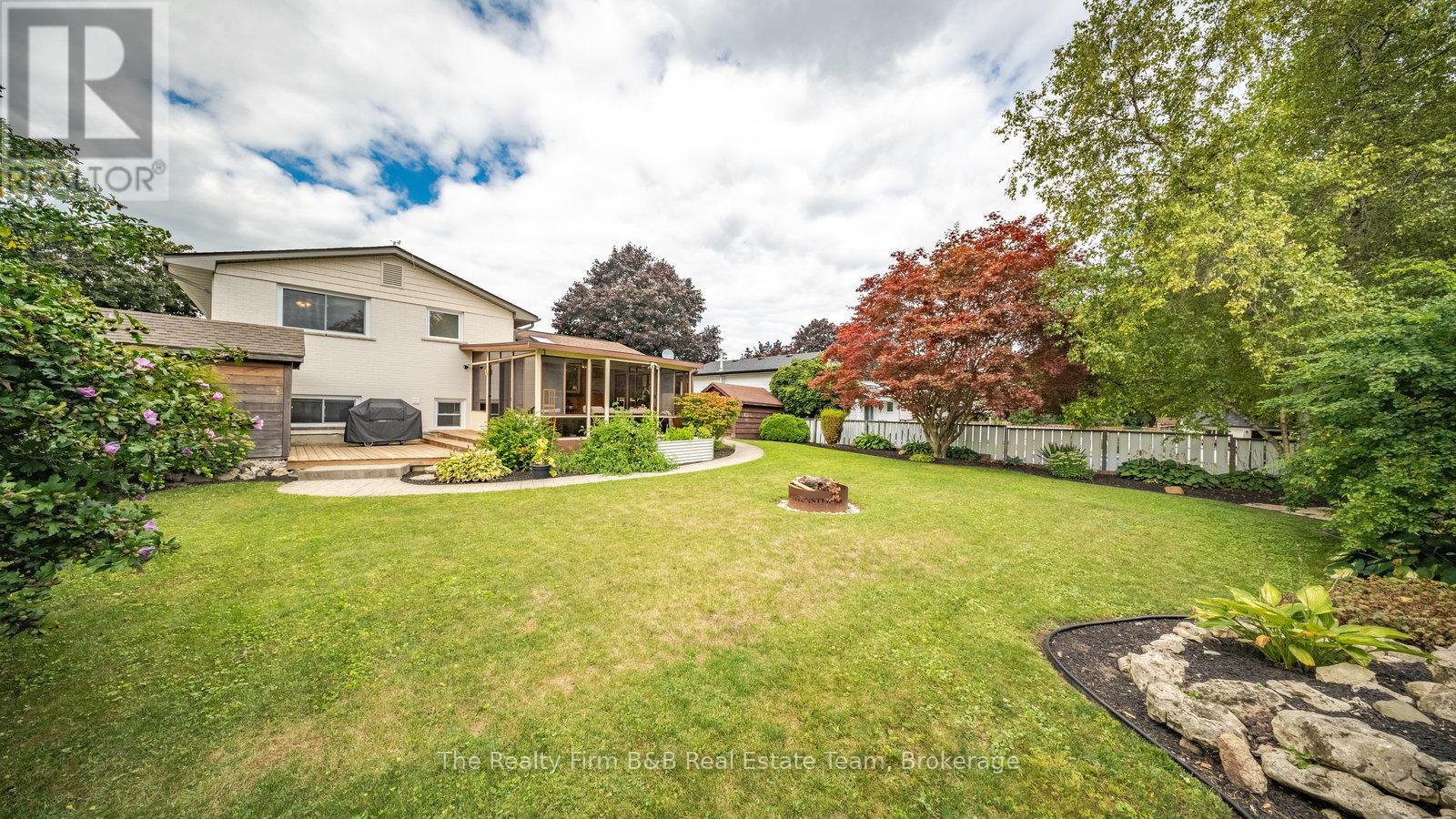 15 Fergusson Avenue, Ingersoll, Ontario  N5C 1E3 - Photo 40 - X12372538