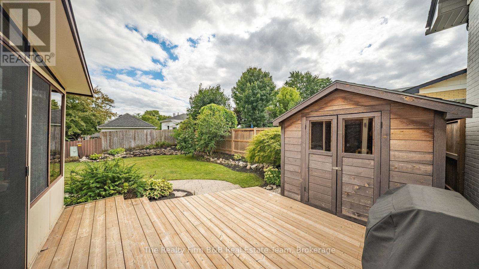 15 Fergusson Avenue, Ingersoll, Ontario  N5C 1E3 - Photo 43 - X12372538