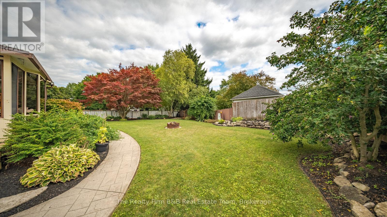 15 Fergusson Avenue, Ingersoll, Ontario  N5C 1E3 - Photo 44 - X12372538